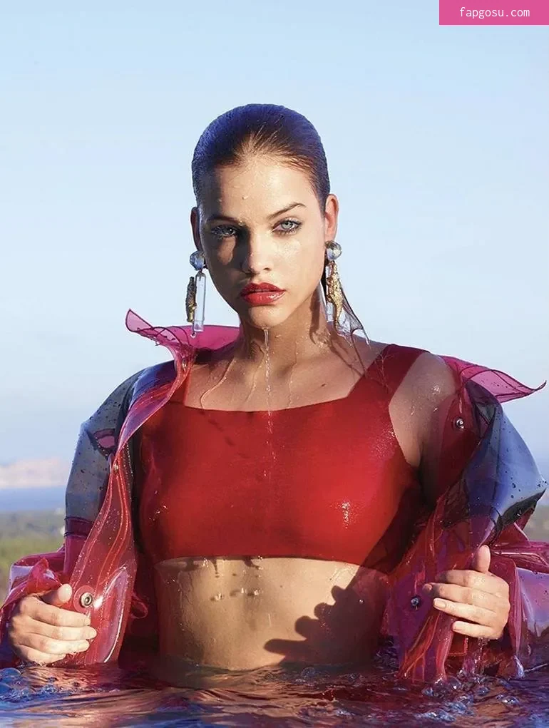 Barbara Palvin