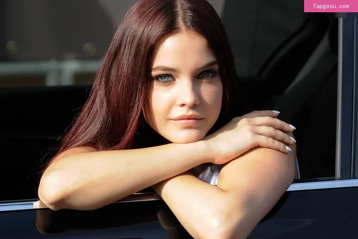 Barbara Palvin