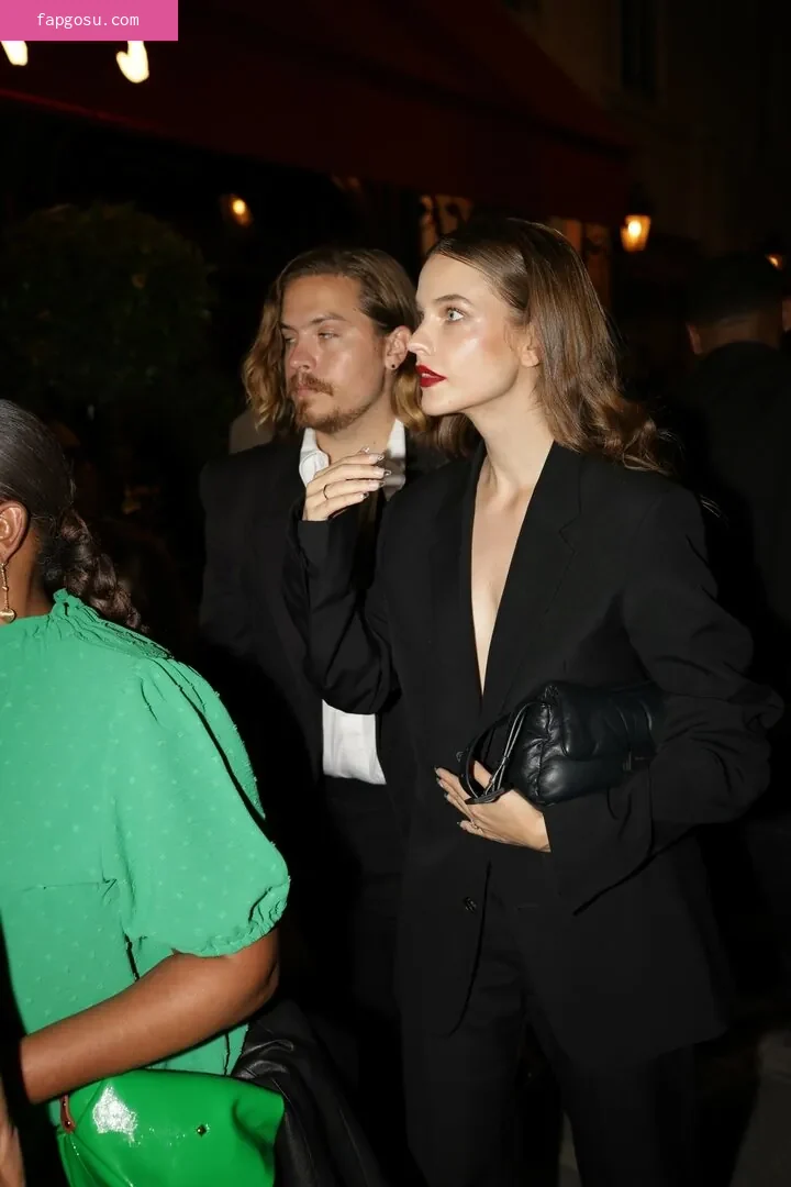 Barbara Palvin