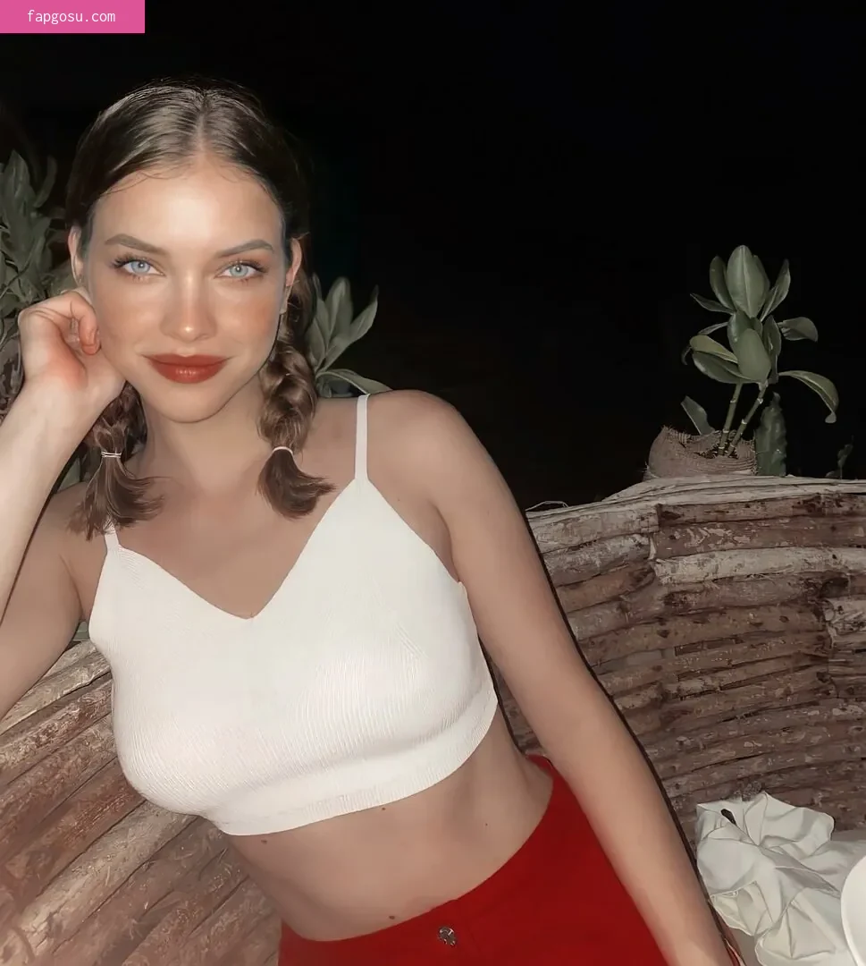 Barbara Palvin