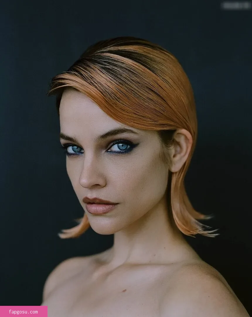 Barbara Palvin