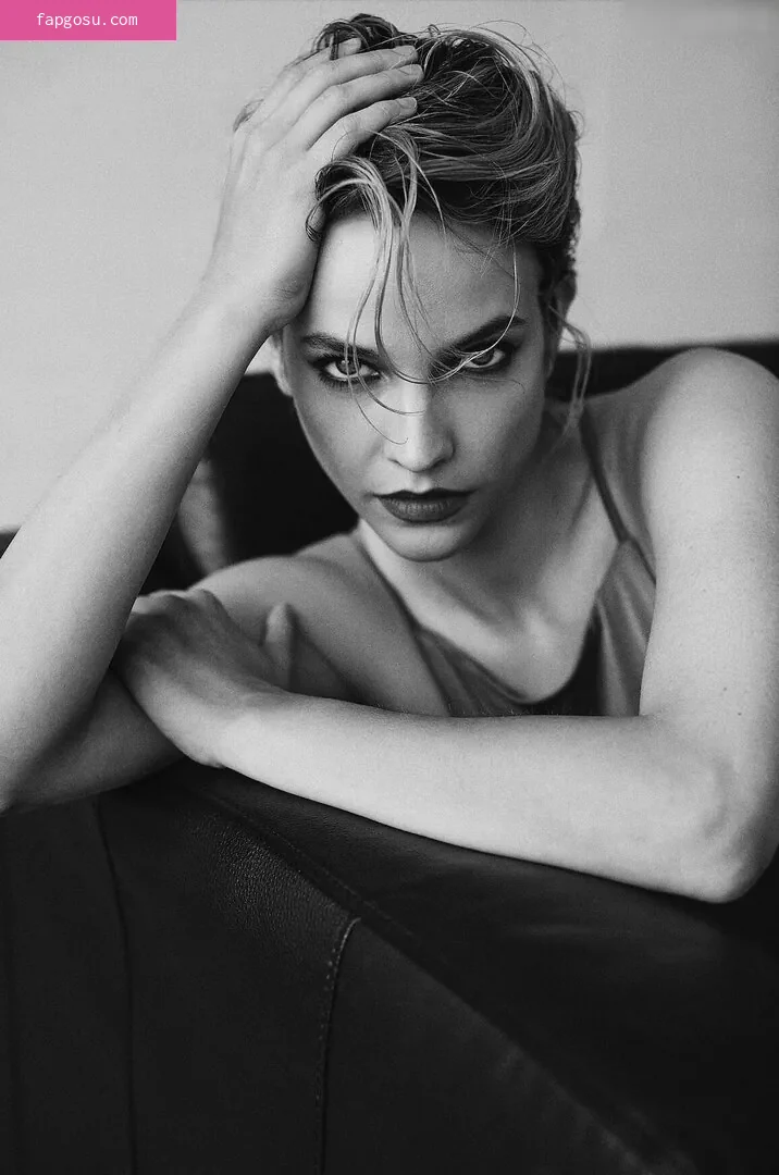 Barbara Palvin