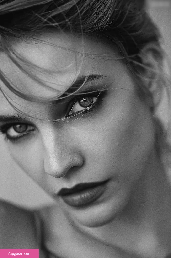 Barbara Palvin