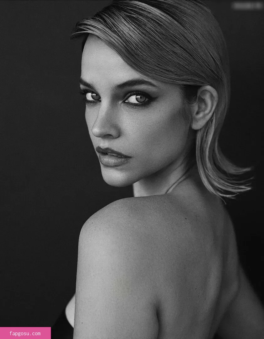 Barbara Palvin