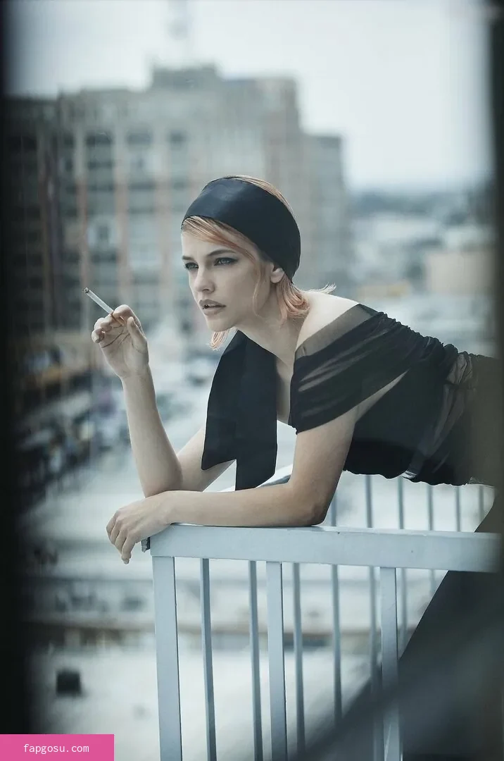 Barbara Palvin