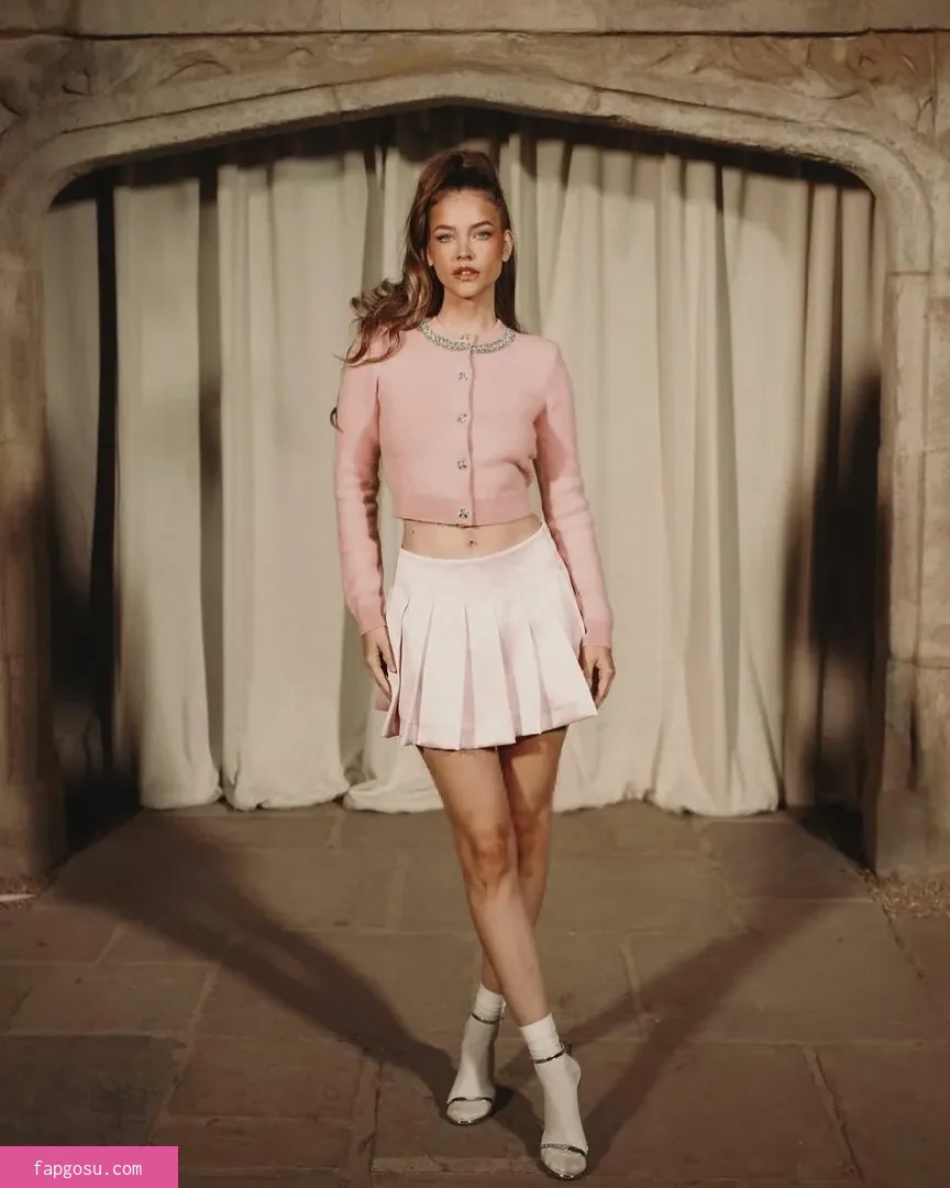 Barbara Palvin