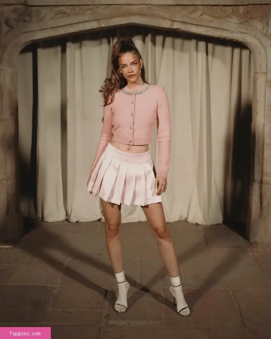 Barbara Palvin