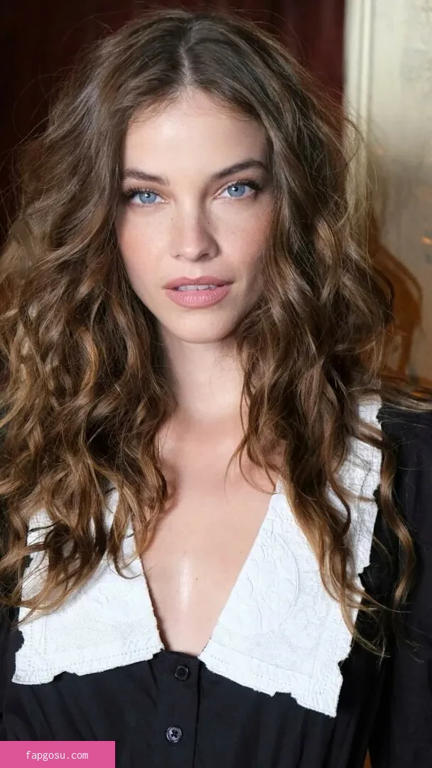 Barbara Palvin