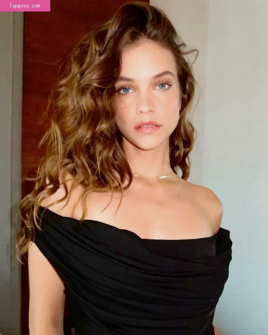 Barbara Palvin