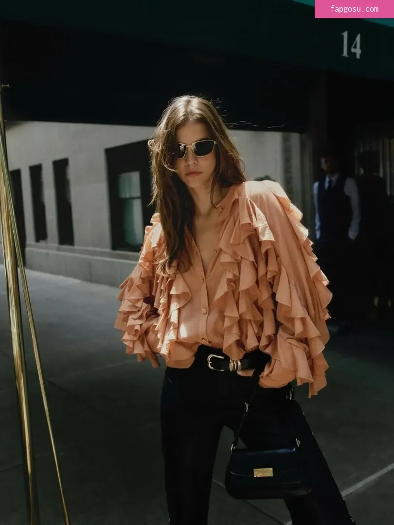 Barbara Palvin
