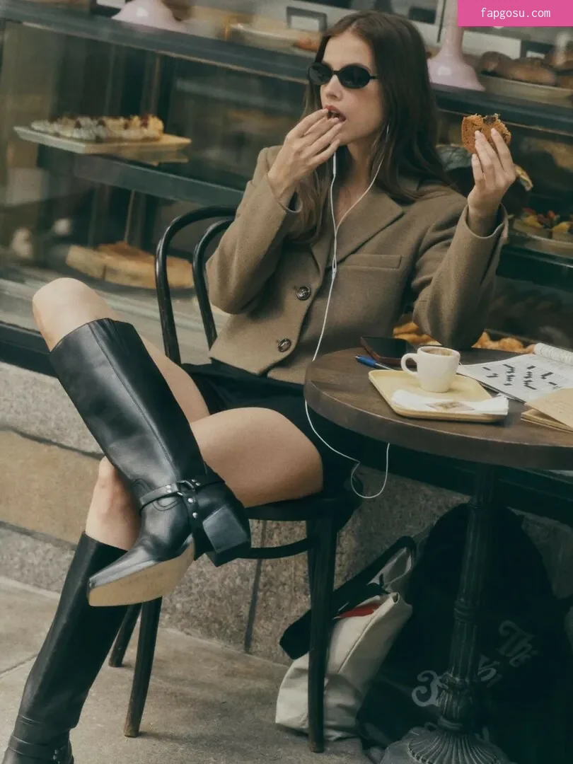 Barbara Palvin