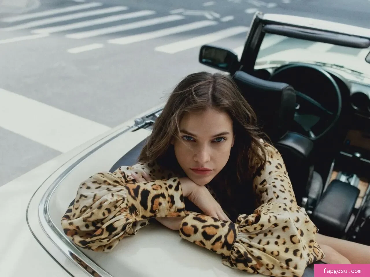 Barbara Palvin