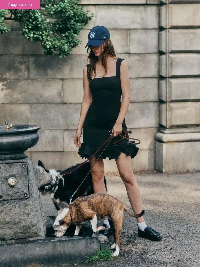 Barbara Palvin