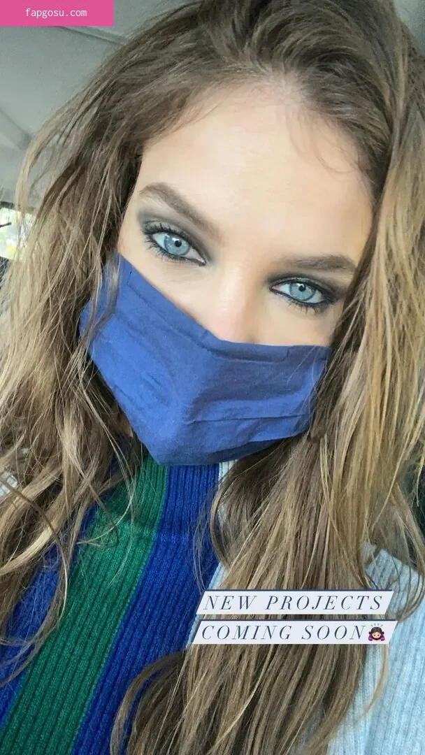 Barbara Palvin