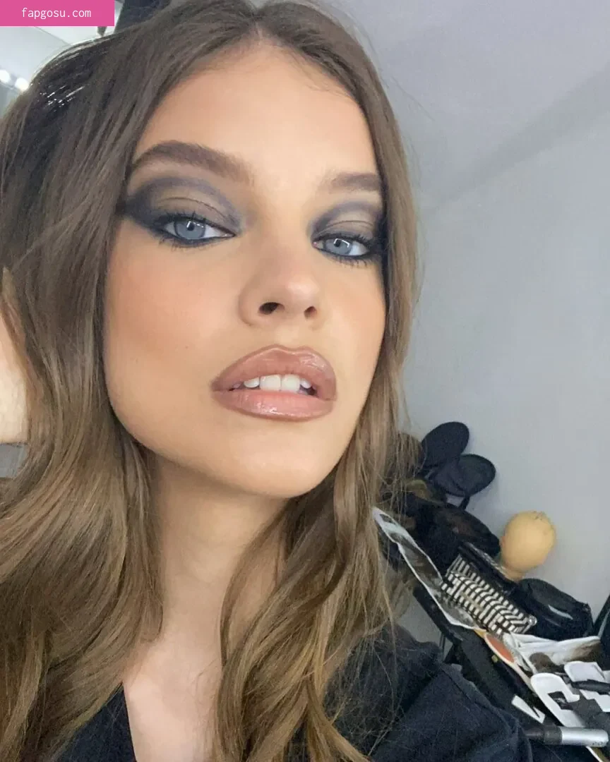Barbara Palvin