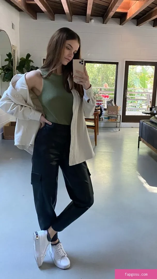 Barbara Palvin
