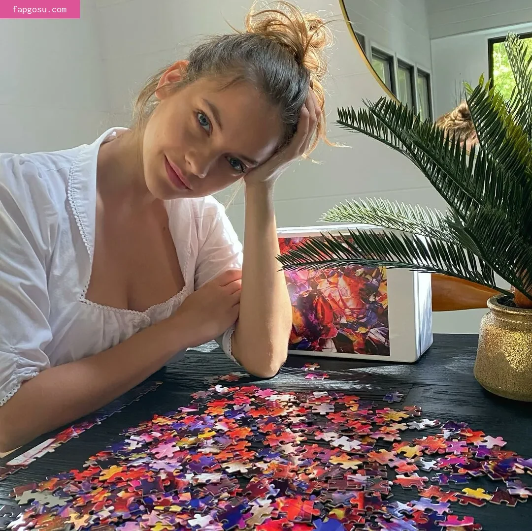 Barbara Palvin
