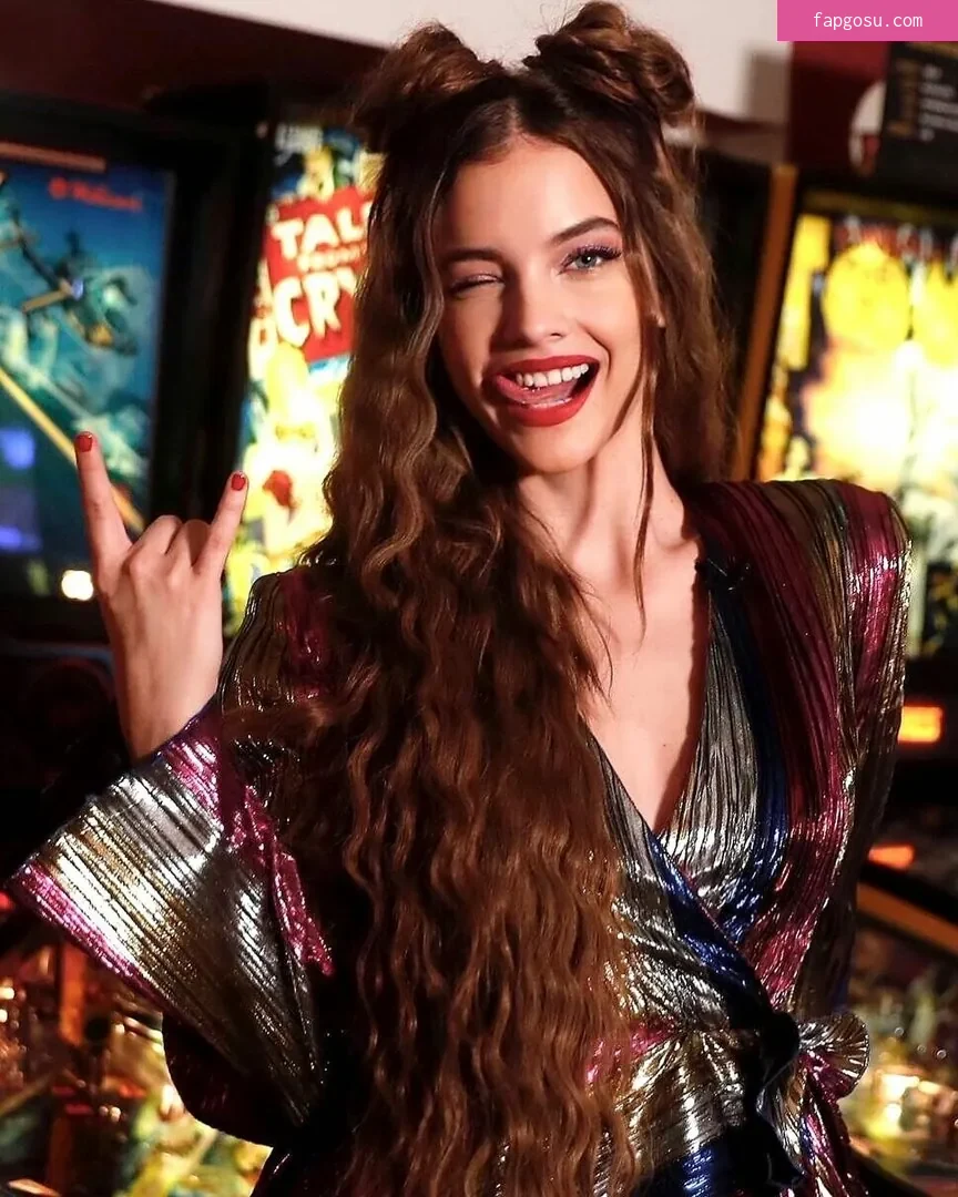 Barbara Palvin