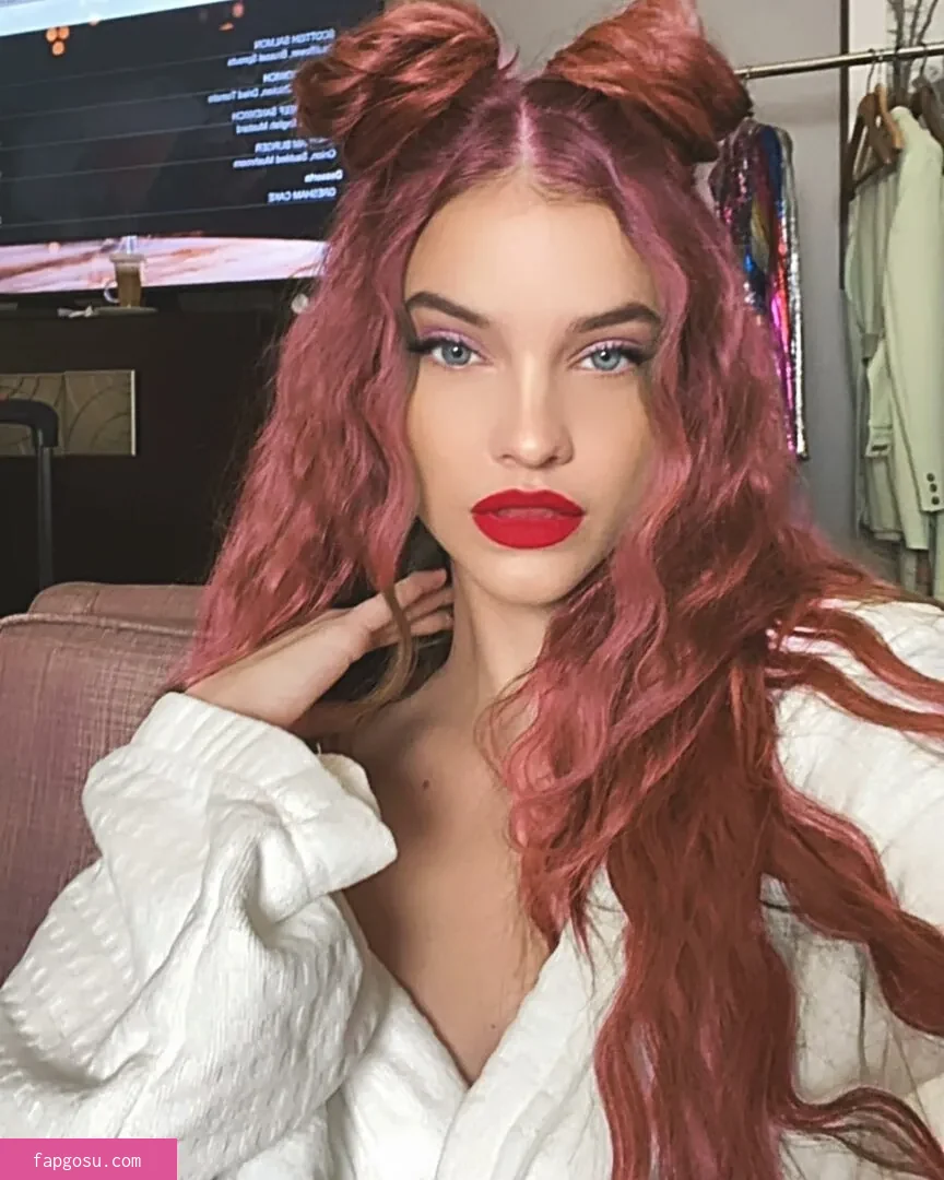 Barbara Palvin