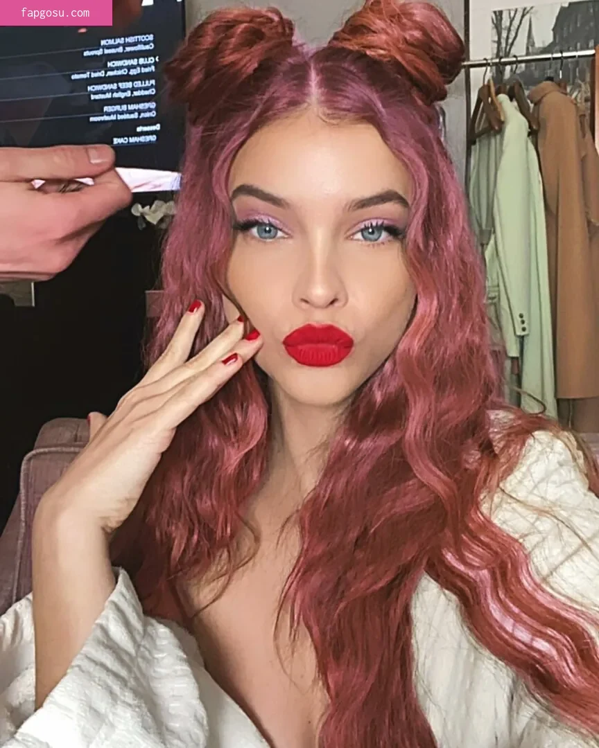 Barbara Palvin