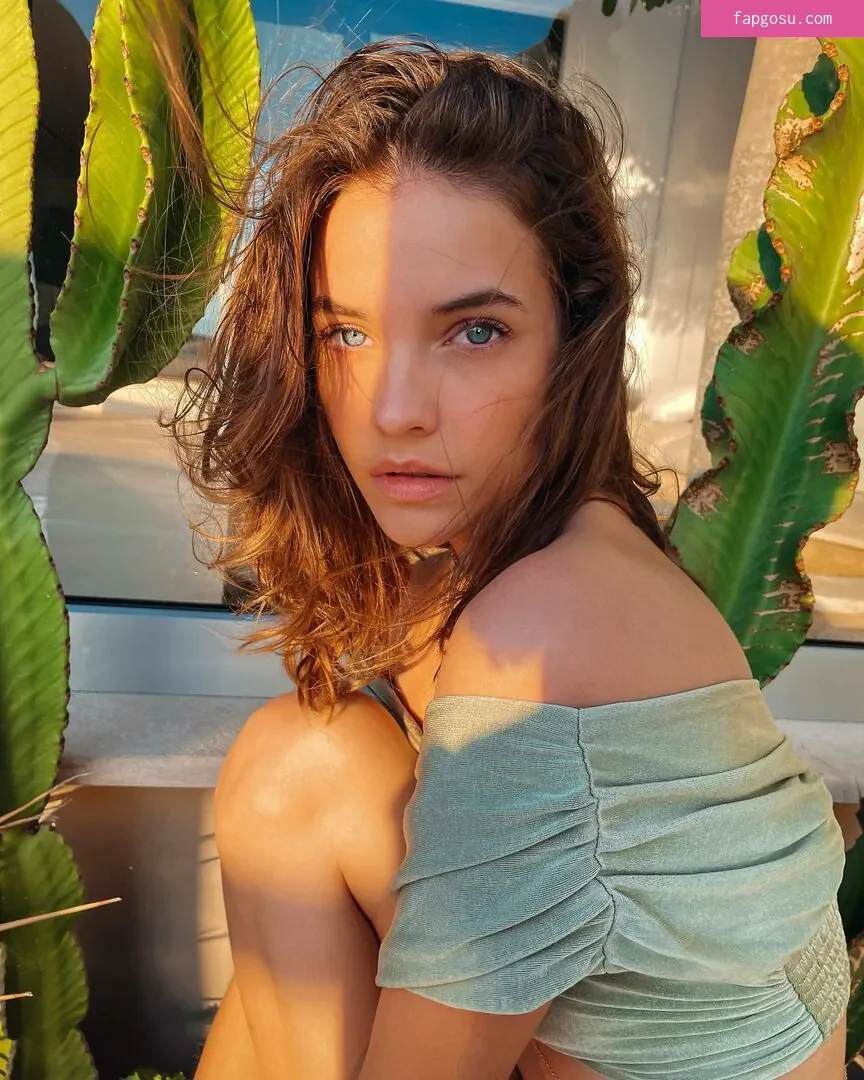 Barbara Palvin