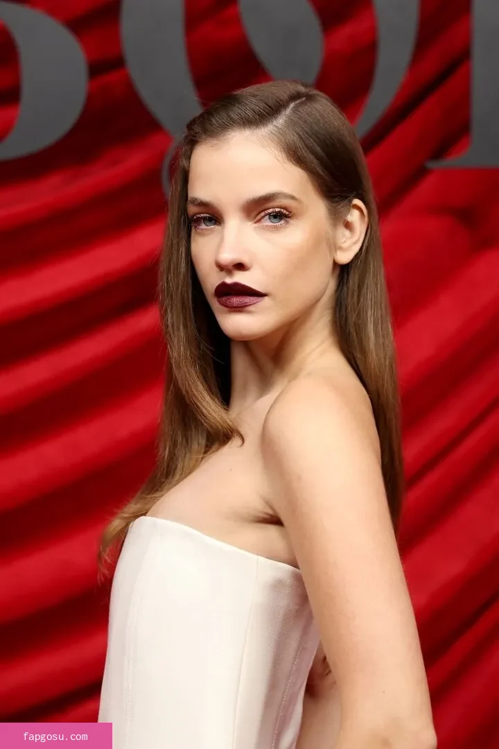 Barbara Palvin