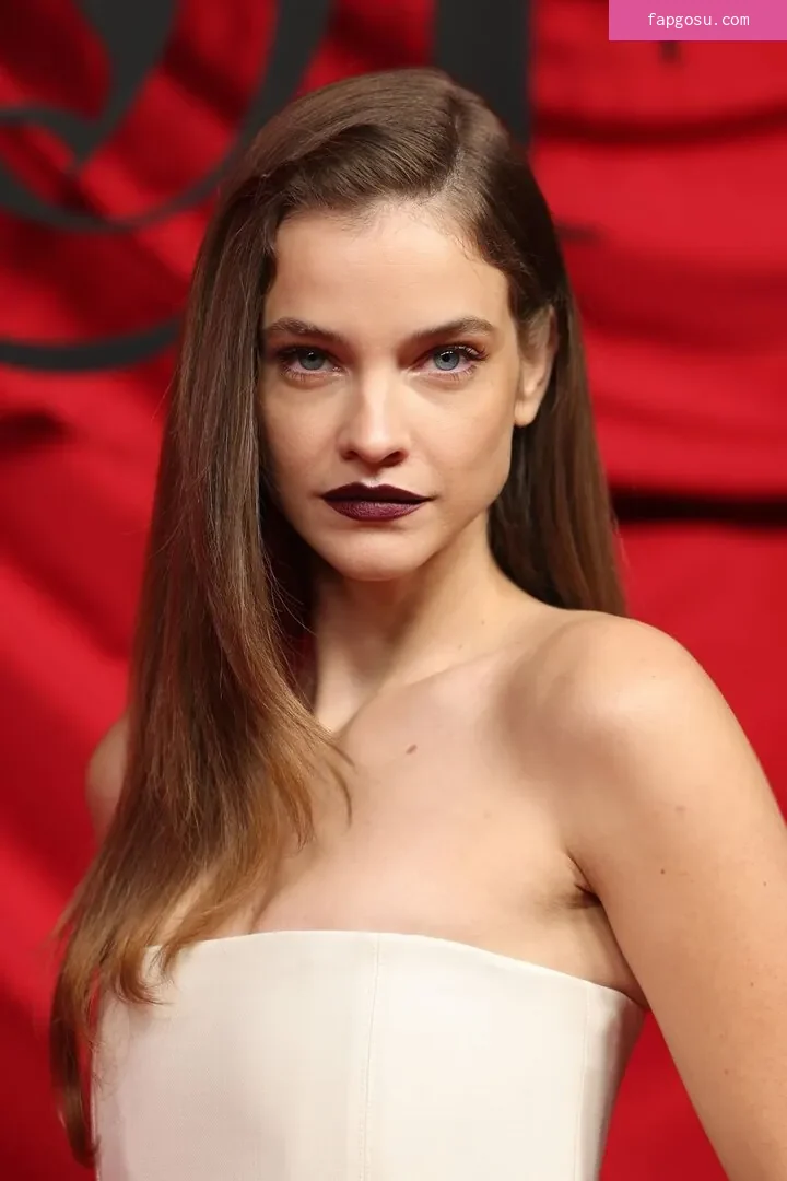 Barbara Palvin