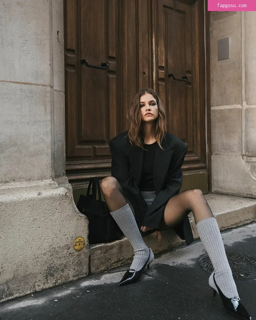 Barbara Palvin
