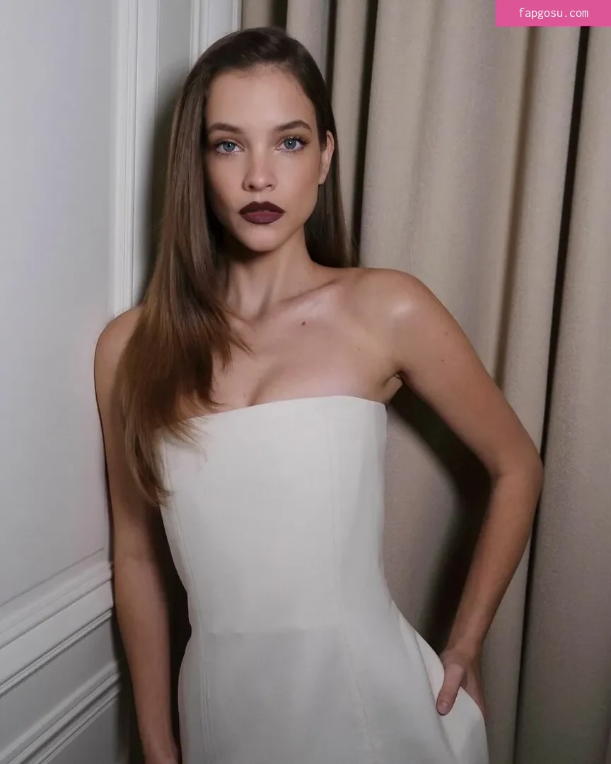 Barbara Palvin