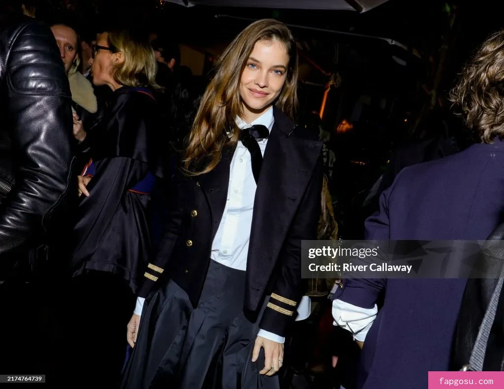 Barbara Palvin