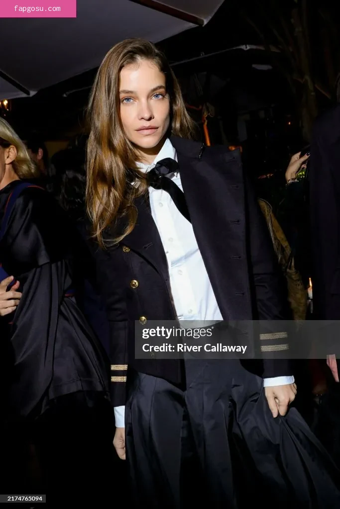 Barbara Palvin