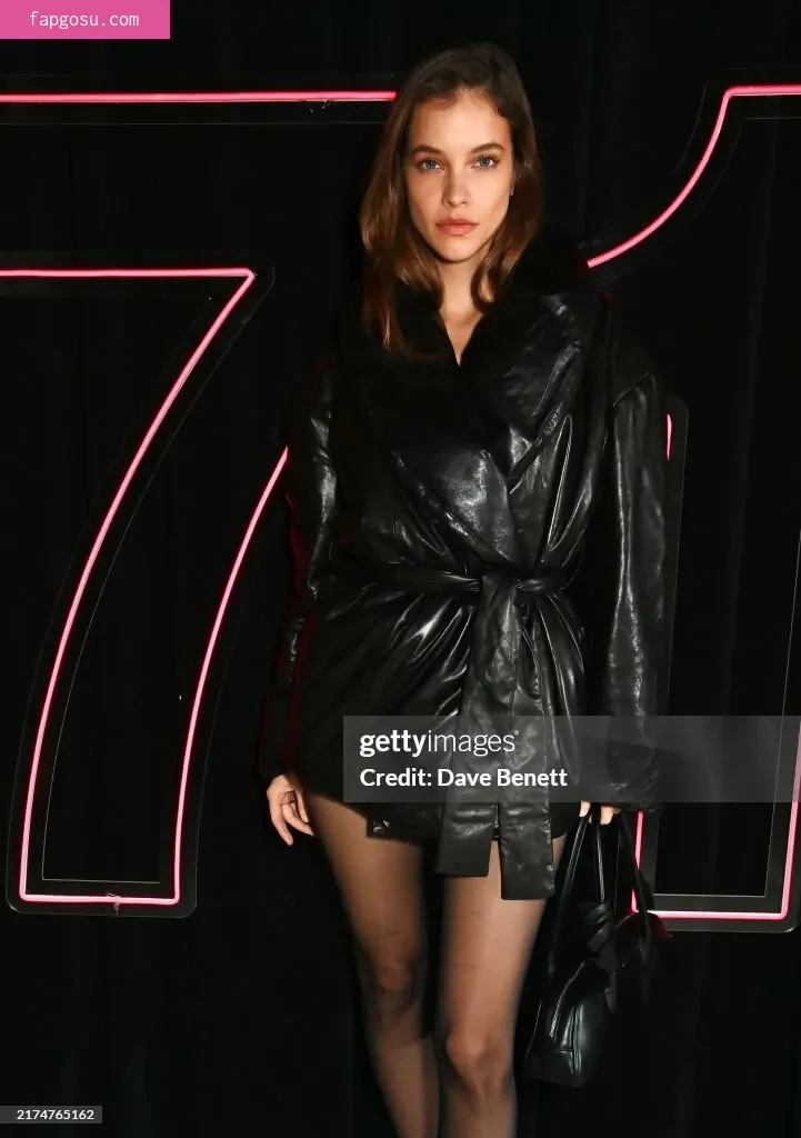 Barbara Palvin