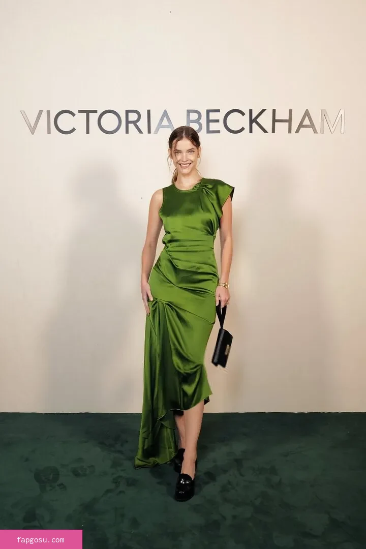Barbara Palvin