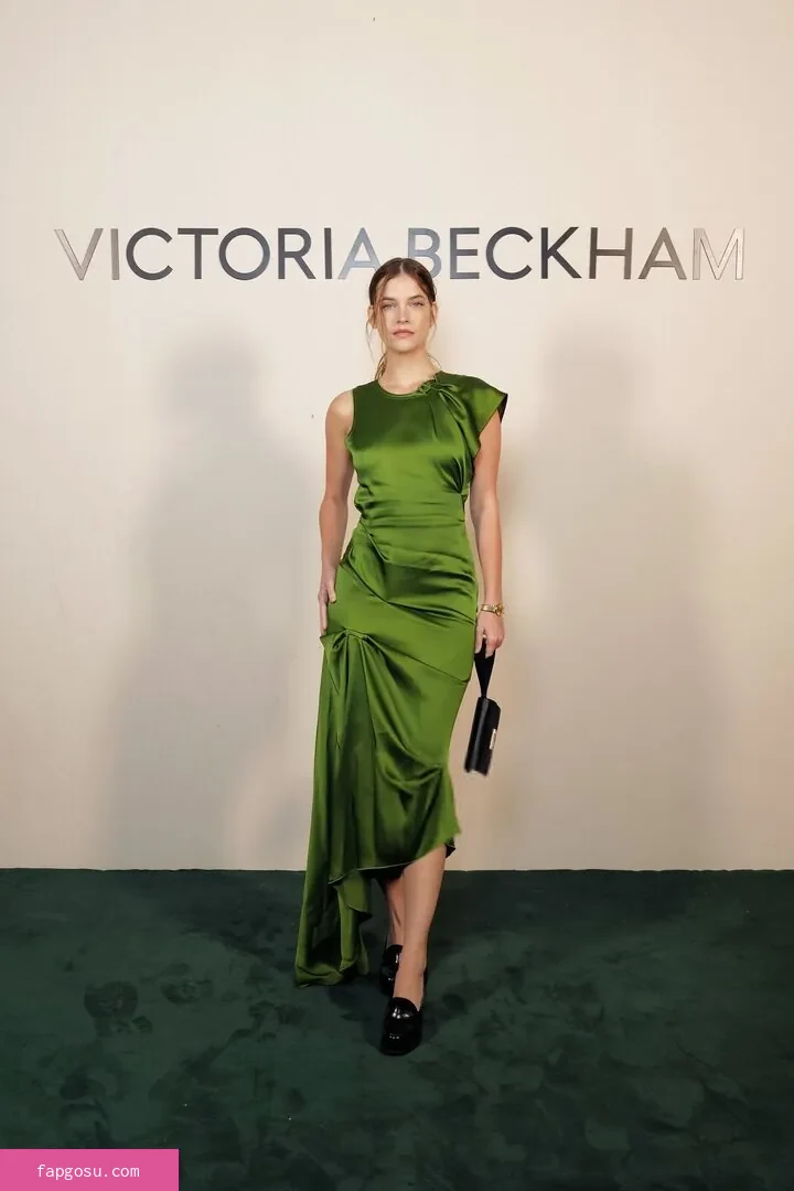 Barbara Palvin