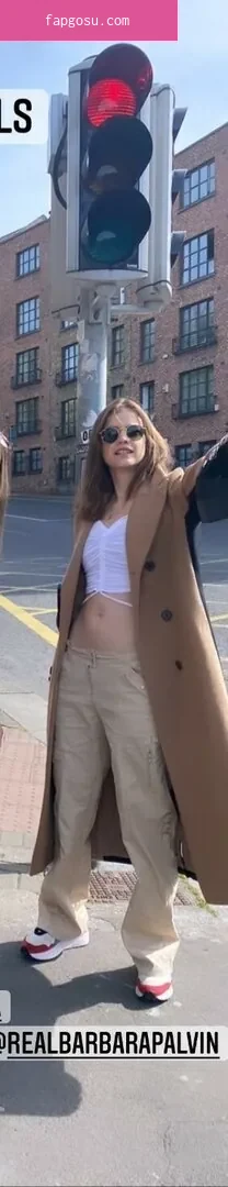 Barbara Palvin