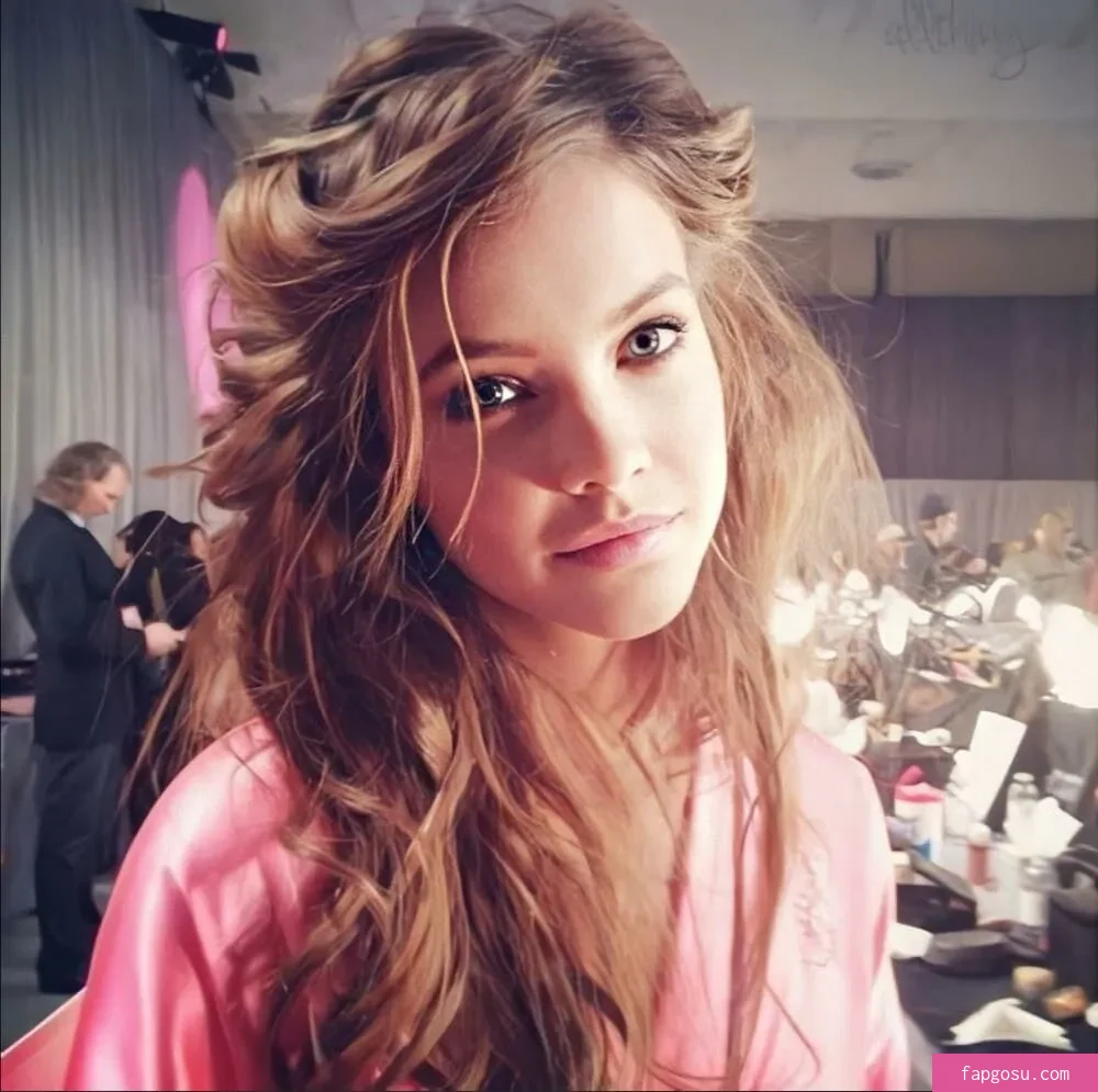 Barbara Palvin