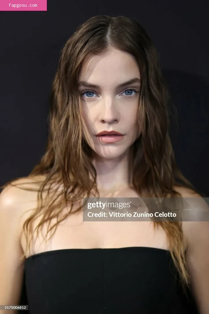 Barbara Palvin