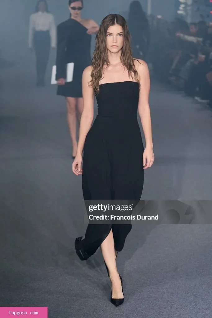 Barbara Palvin