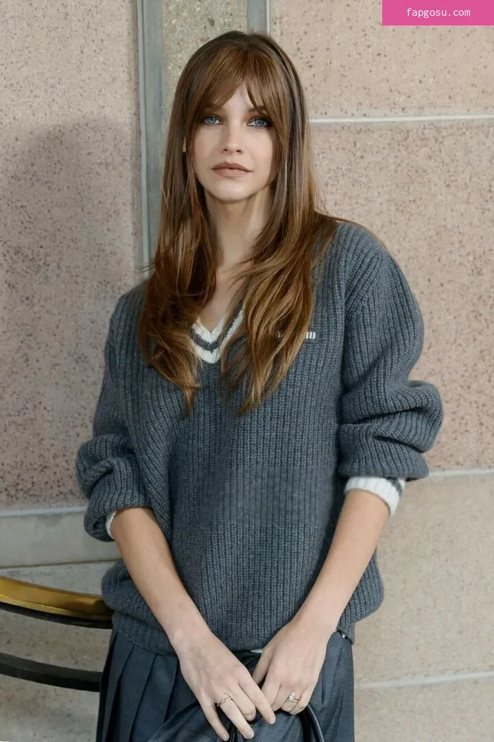 Barbara Palvin