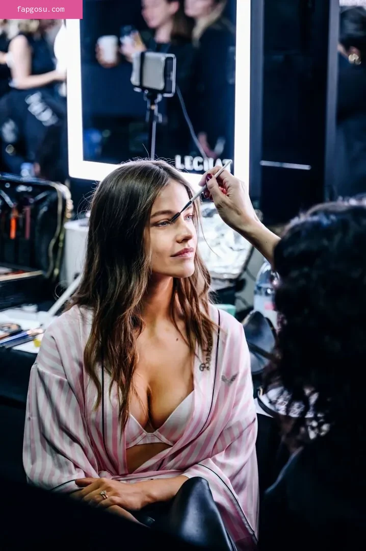Barbara Palvin