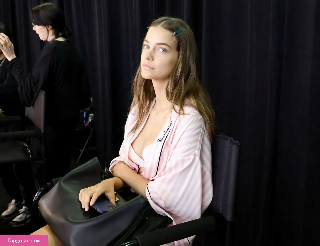 Barbara Palvin