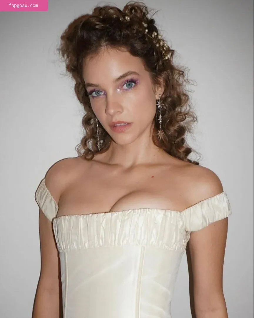 Barbara Palvin