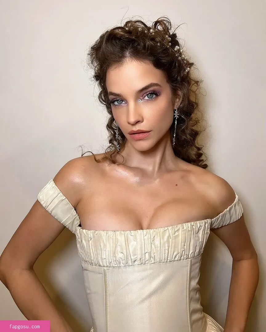 Barbara Palvin