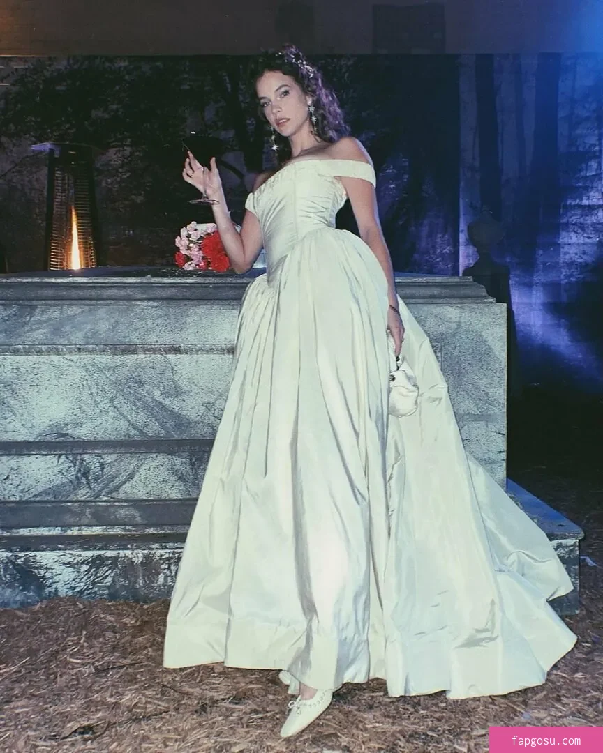 Barbara Palvin