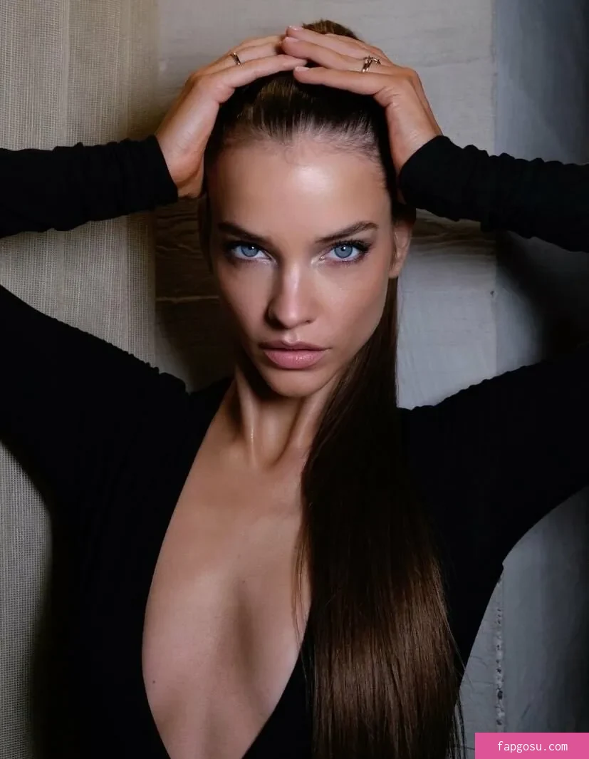 Barbara Palvin