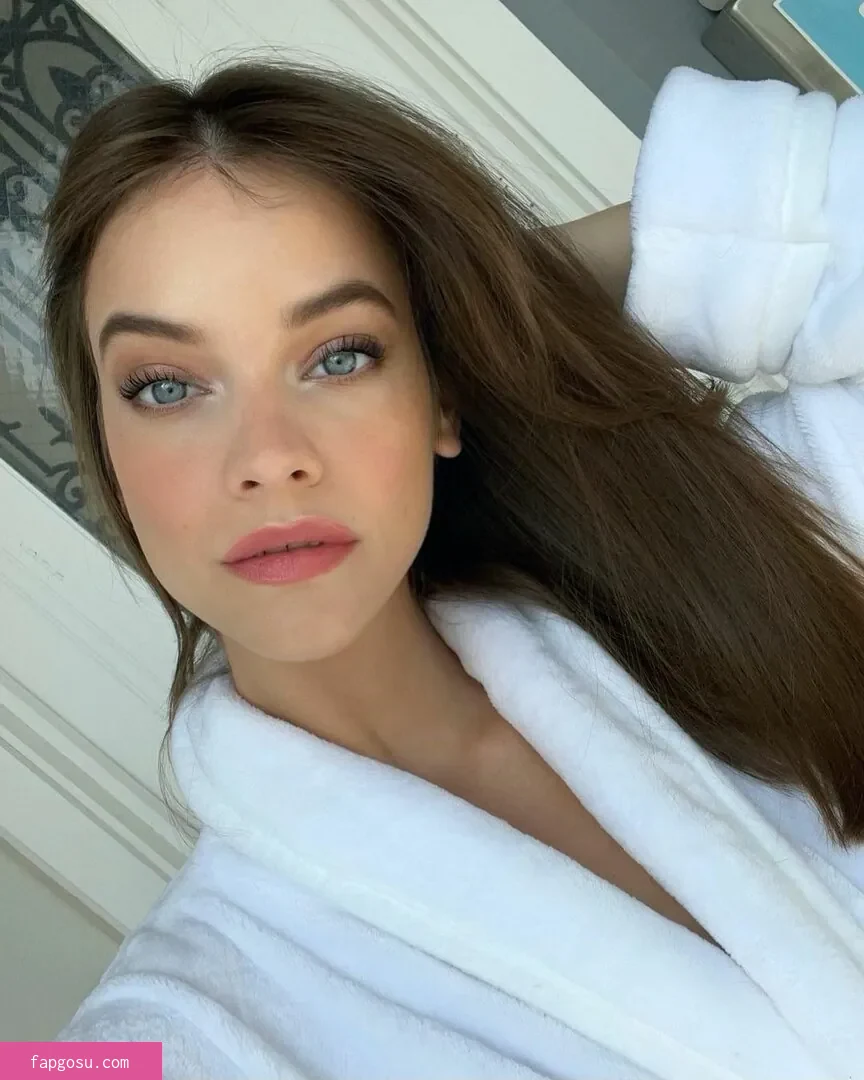 Barbara Palvin