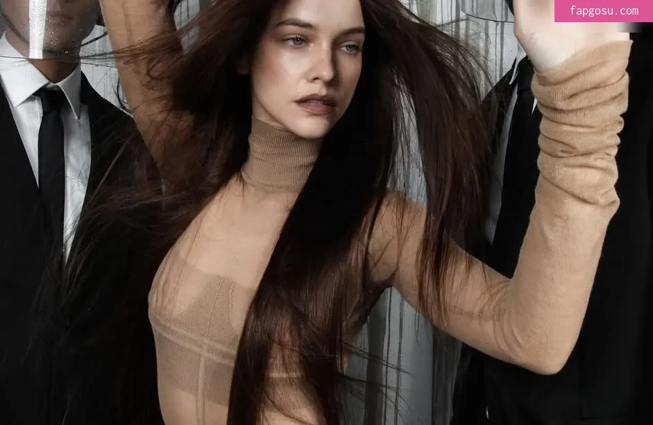 Barbara Palvin