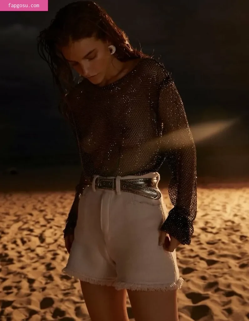Barbara Palvin