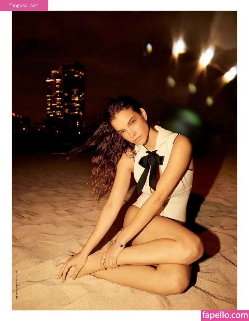 Barbara Palvin