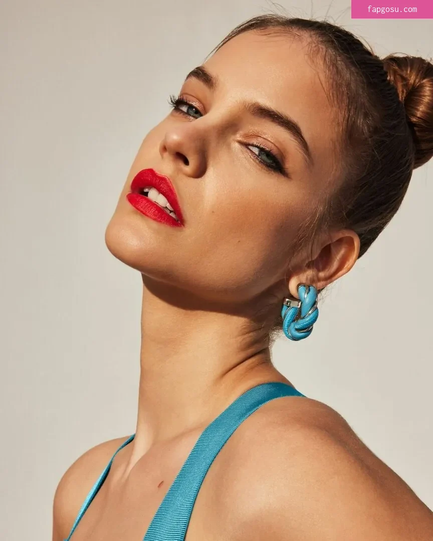 Barbara Palvin